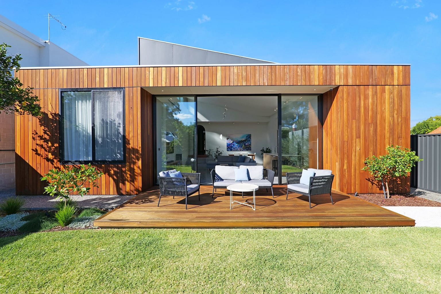 View of Design & Build Your Energy-Efficient Home (10-Star Energy-Rating)